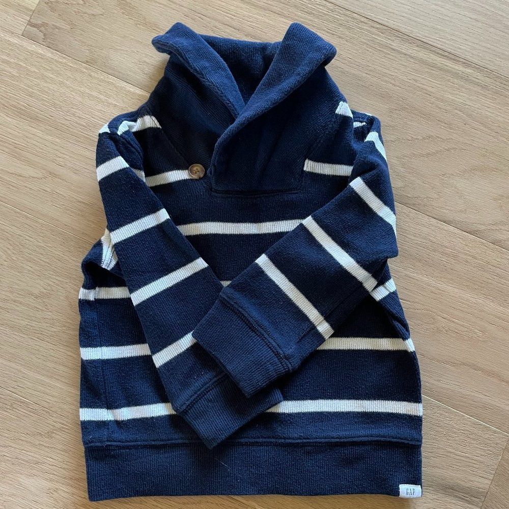 The Gap Kids Sweater